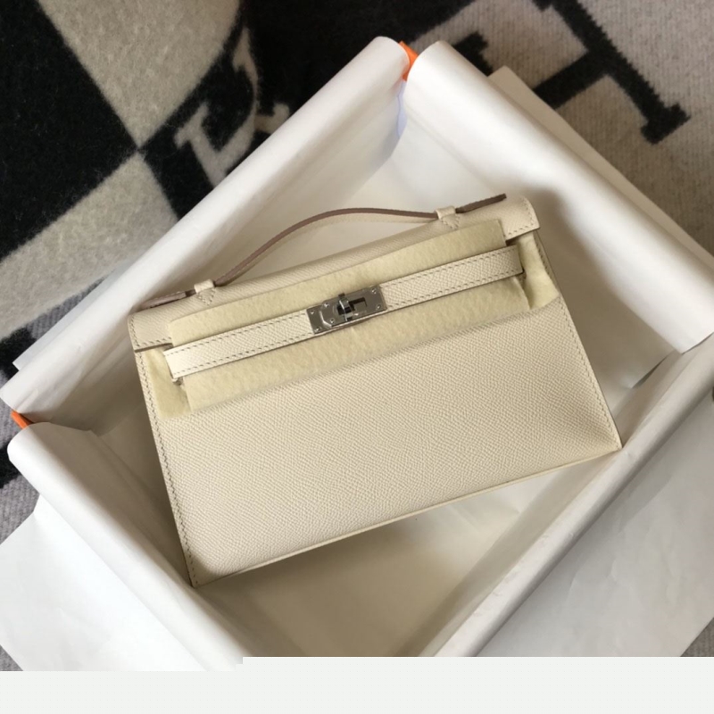 H**mes kelly danse bags